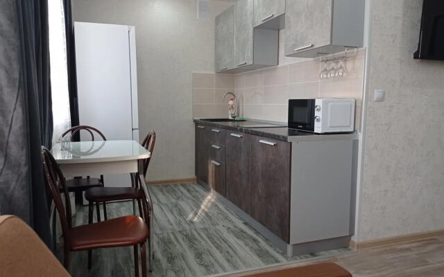 Апартаменты на Орджоникидзе 6