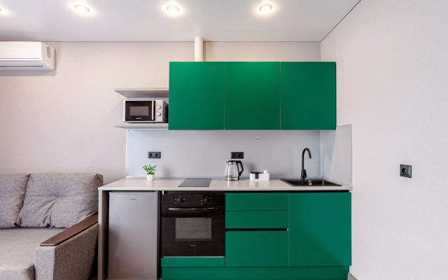 Apartamenty Studiya V Panova Park Apartments