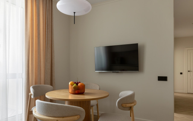 Via Blu Apartments