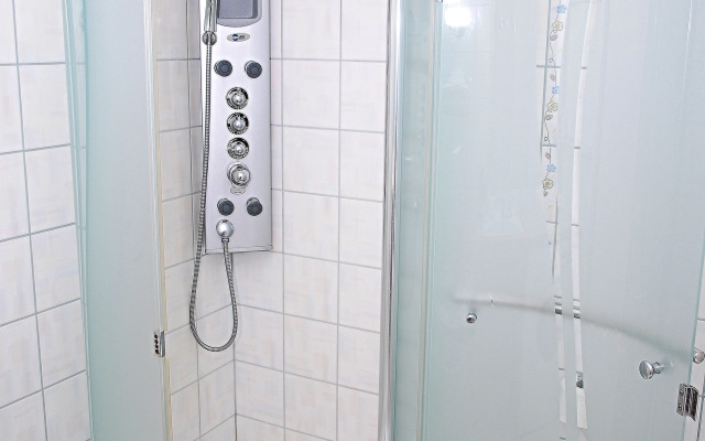 Квартира Gala apartment Yunnatov