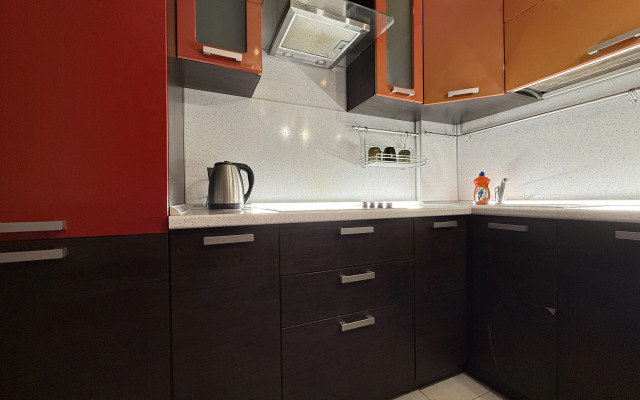 Квартира Тут Хорошо на Союзной 2