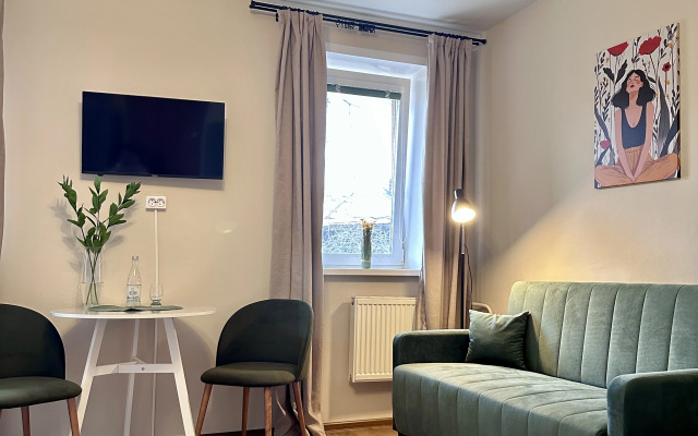 ArMeriLiz Na Reshetnikova Flat