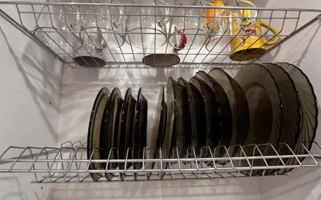 Апартаменты Квартира 2 Комнатная