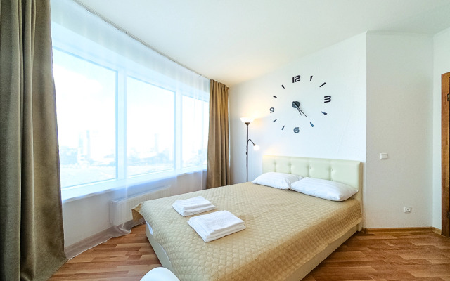 Апартаменты Белинский 6