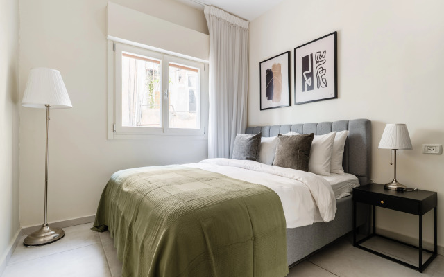 Blueground at Florentine Garden view Quiet ID78 Apartments