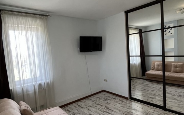Uyutnaya kvartira v tsentre goroda Flat