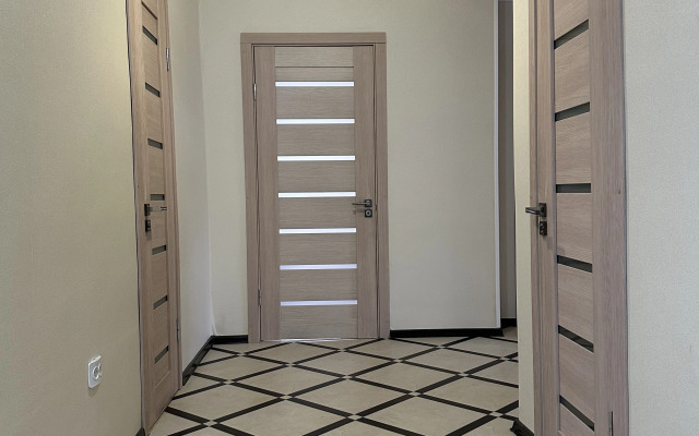 Na Ulitse 295-J Strelkovoy Divizii 17 Flat