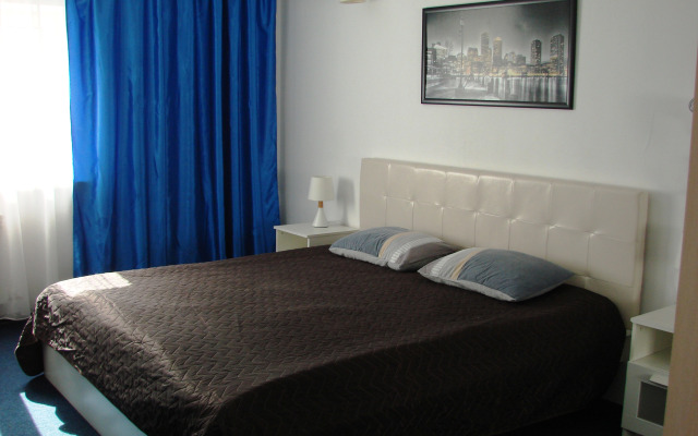 Мини-Отель Кипарис