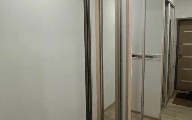 Апартаменты Уютные на Флотской