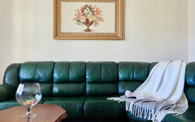 Частный дом Весь Кисловодск как на ладони