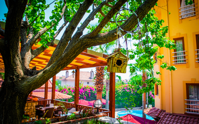 Dores Residence Hotel