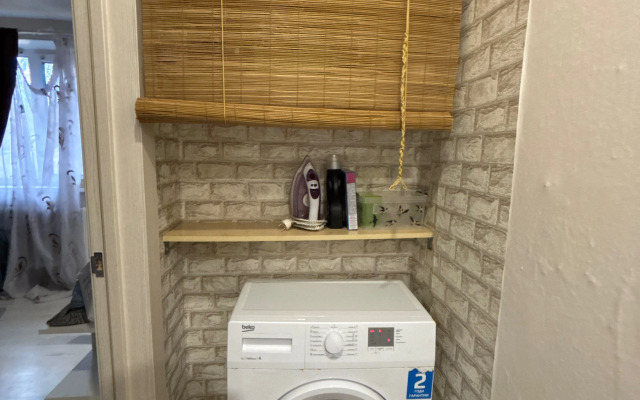 Квартира Двухкомнатная Космонавтов 20