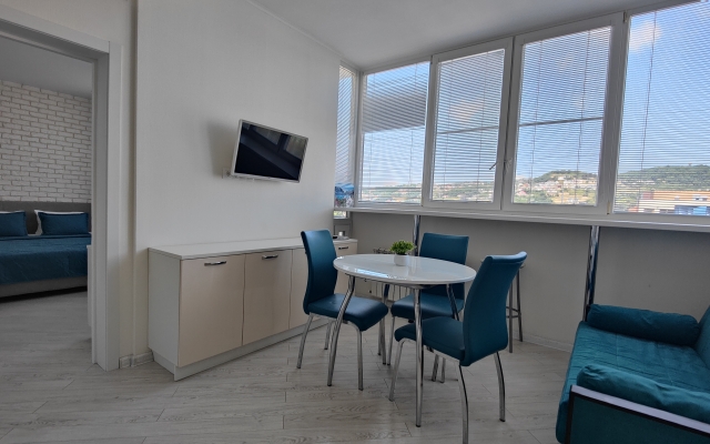 Sigma 2 Apartments