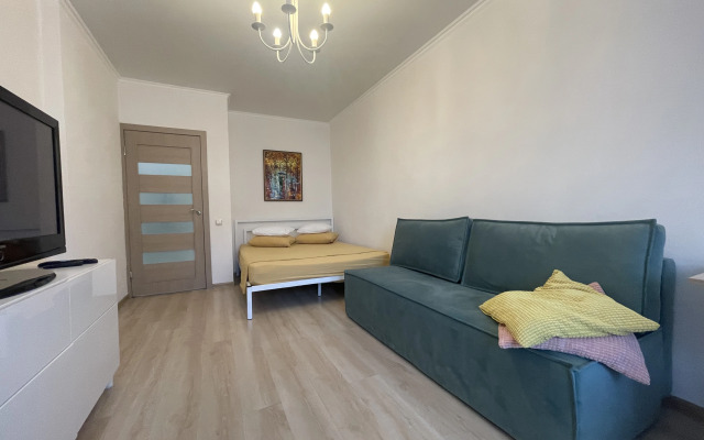 Квартира ЕЖИ 137