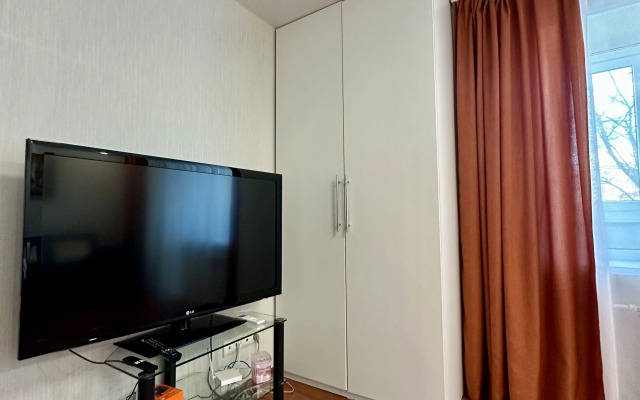 Квартира на Ильичева 16