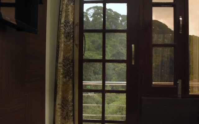 Nature S View Hotel