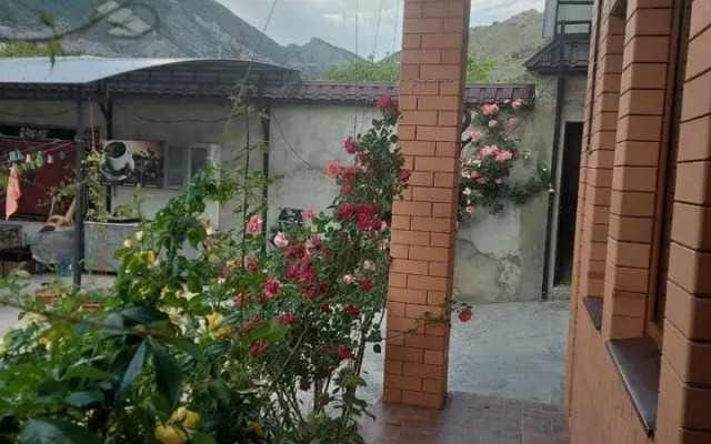 Частный дом Со вceми удобствами