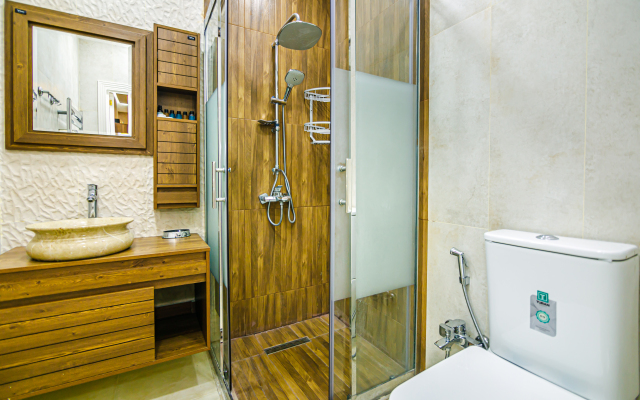 Boulevard Tower Apartment Flat