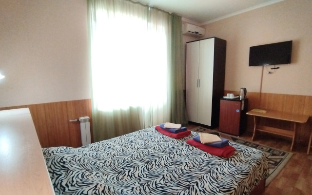 Гостевой дом Встреча