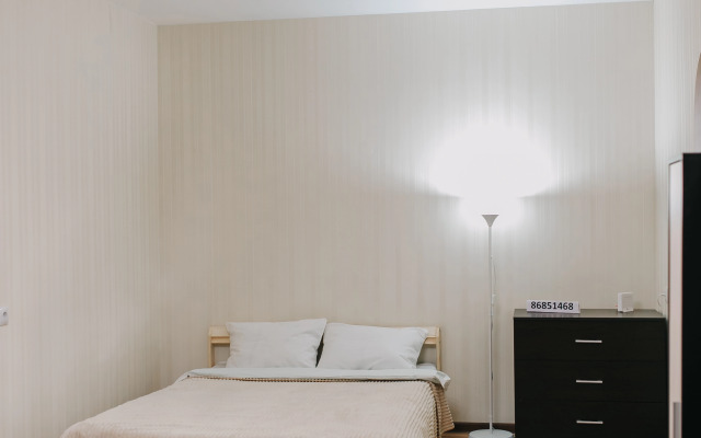 Kvartira na Voroshilova Apartments