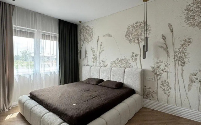 S Novym Remontom Private house