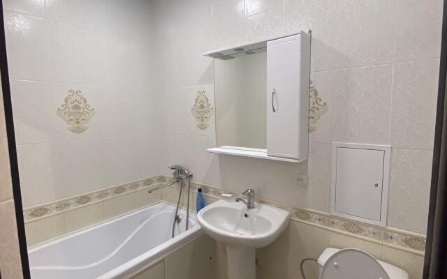 Квартира у Набережной