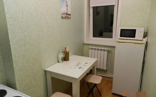 Апартаменты на Мира 2/4