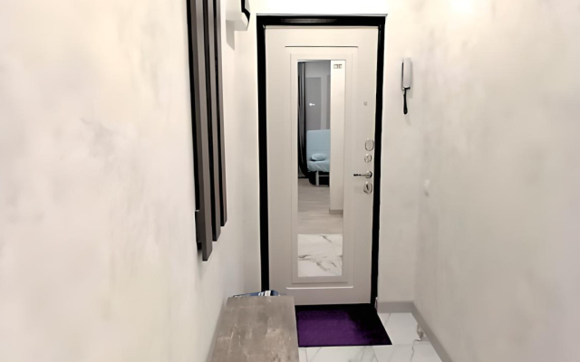 Квартира в самом сердце города