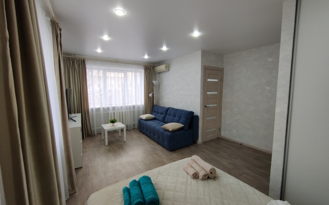 Квартира на проспекте Ленина