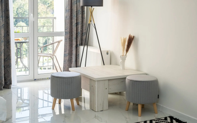 295 V Zhk Letniy Dlya Bolshoy Kompanii Apartments