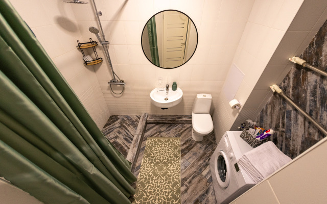 Апартаменты  Ваш собственный маленький мир