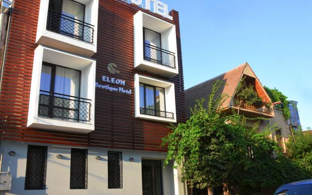 Eleon Boutique Hotel