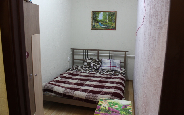 Dvorik Hostel