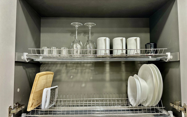 Квартира на 5 Этаже на Бульваре Ибрагимова 90/2