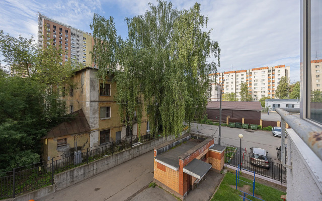 Квартира в самом центре для 6 человек