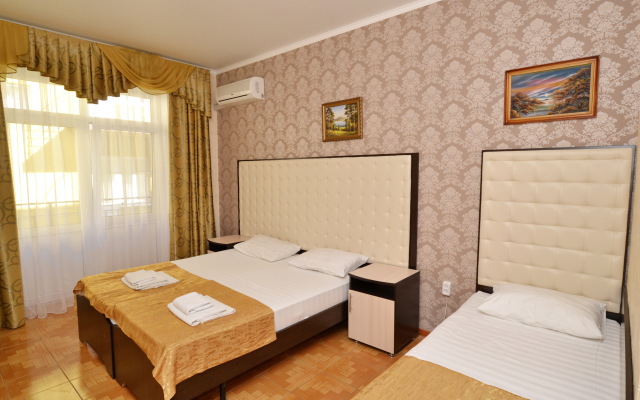 Hellas Guest House