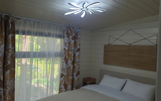 Частный дом Аскелма-Сосна