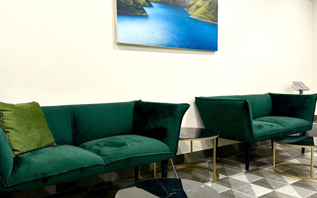 Apartment Atmosphere