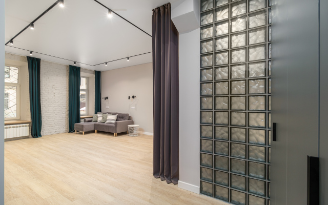 Квартира в центре на Коломенской