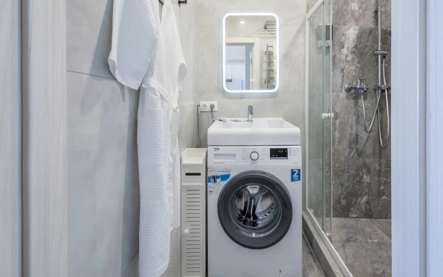 Karavella Portugalii Apartamentyi Na Beregu Morya Apartments