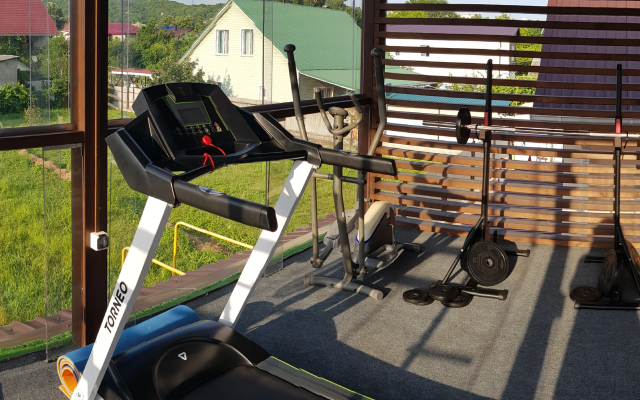 Гостевой Дом Рандеву