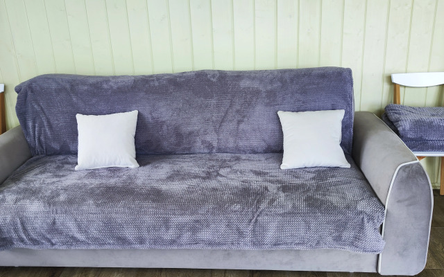 Частный дом Уютный дом в стиле Barn House