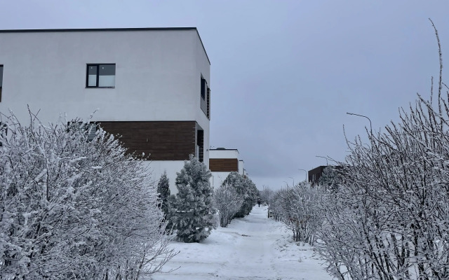 V IT Gorode Innopolis Flat