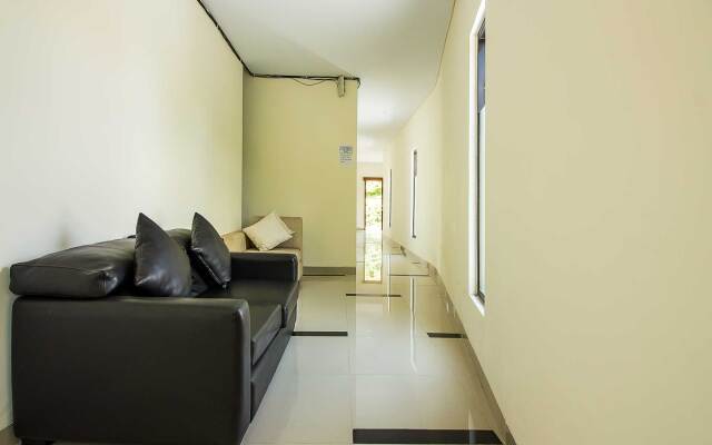 Tri Homestay Hotel
