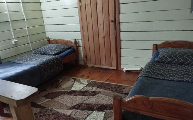 Usadyba U Berega Nadezhdy Private House