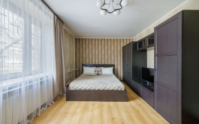 Апартаменты Apart Lux Звенигородское шоссе