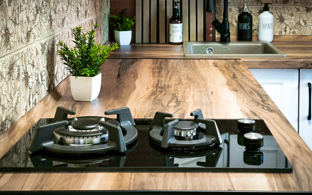 Квартира Ялтинский Переулок