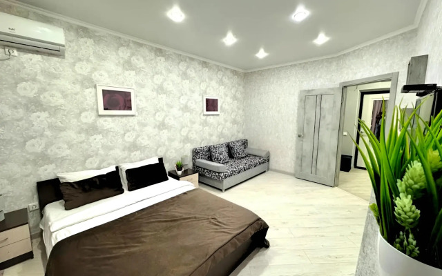 Апартаменты Dreamapart Губернский