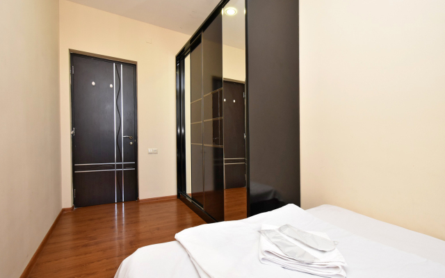 Apartments RentInnYerevan 74 Aram Street