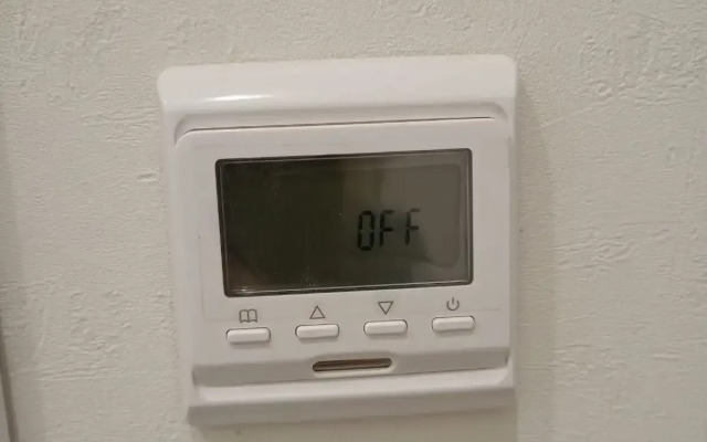 Апартаменты Студия Окружная